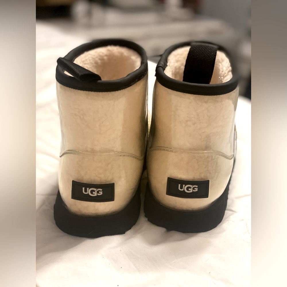 Ugg Classic Clear Mini - image 5